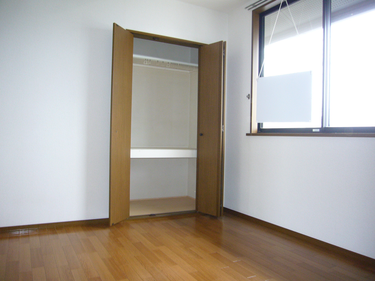Other room space