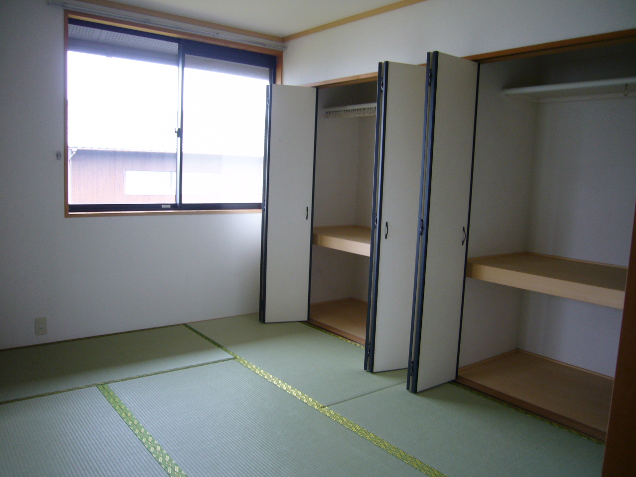 Other room space