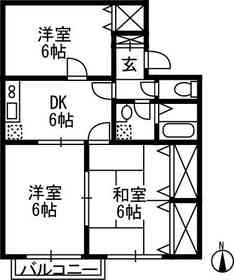 Building appearance