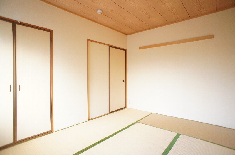 Other room space. Reform in the Western-style ☆ 