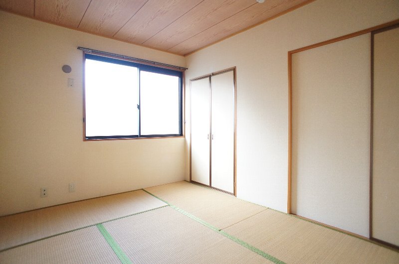 Other room space. Reform in the Western-style ☆ 