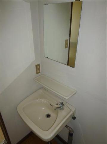 Washroom