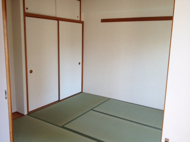 Other room space