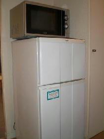 Other. Fridge