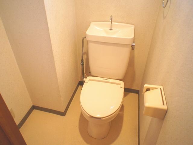 Construction ・ Construction method ・ specification. Toilet