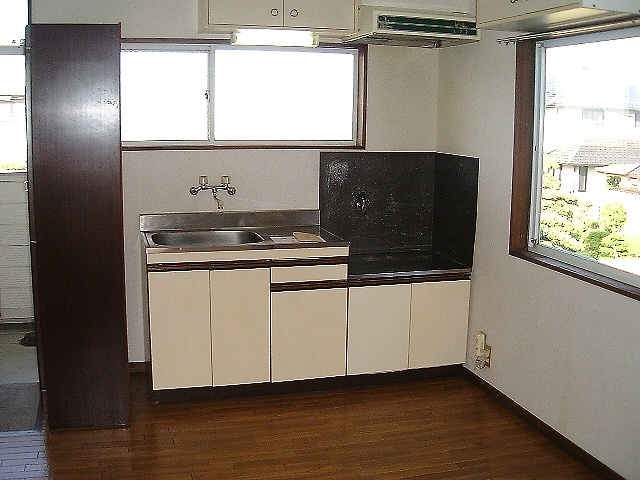 Kitchen. Kitchen