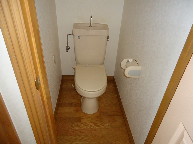 Toilet. toilet. 