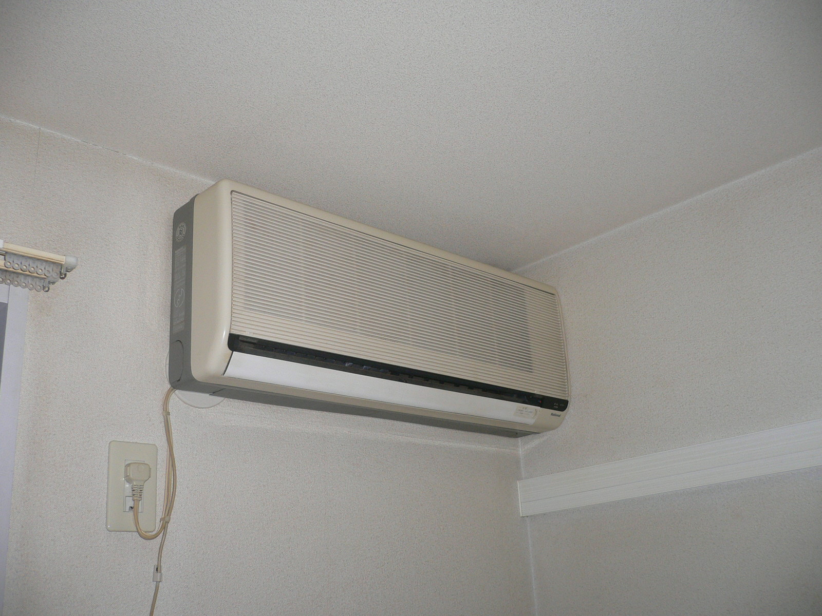 Other Equipment. Air conditioning