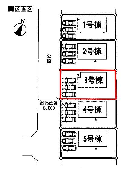 Construction ・ Construction method ・ specification. layout drawing