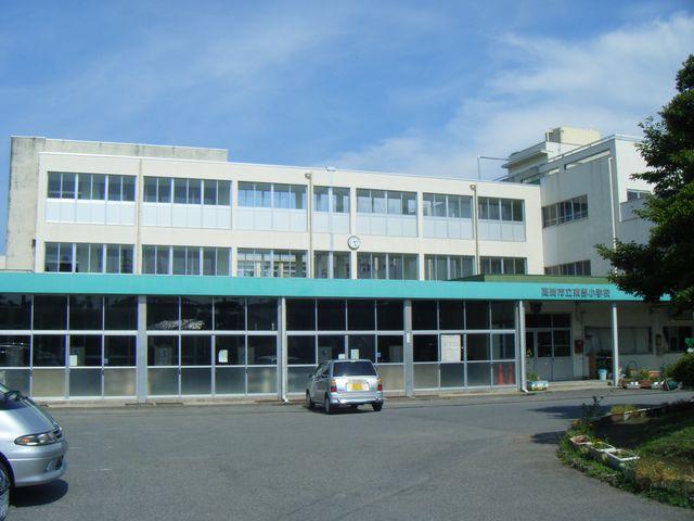 Primary school. 1050m to Takasaki Municipal Eastern Elementary School