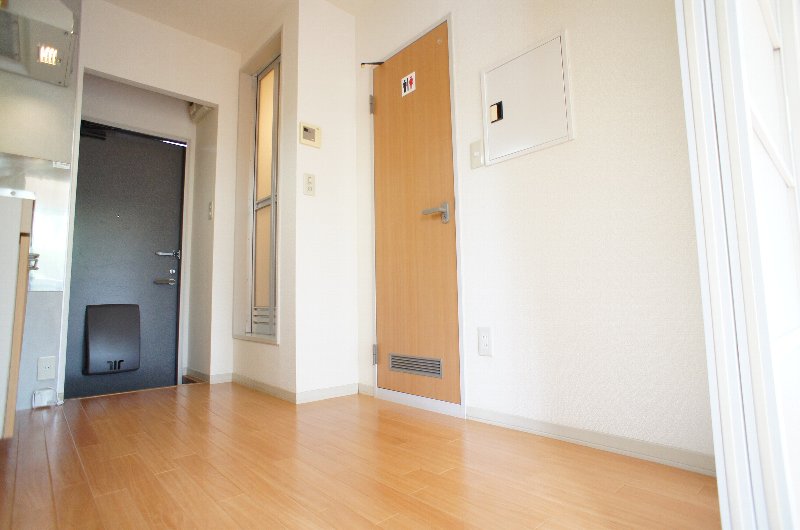 Other room space