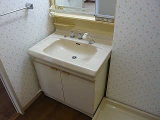 Washroom