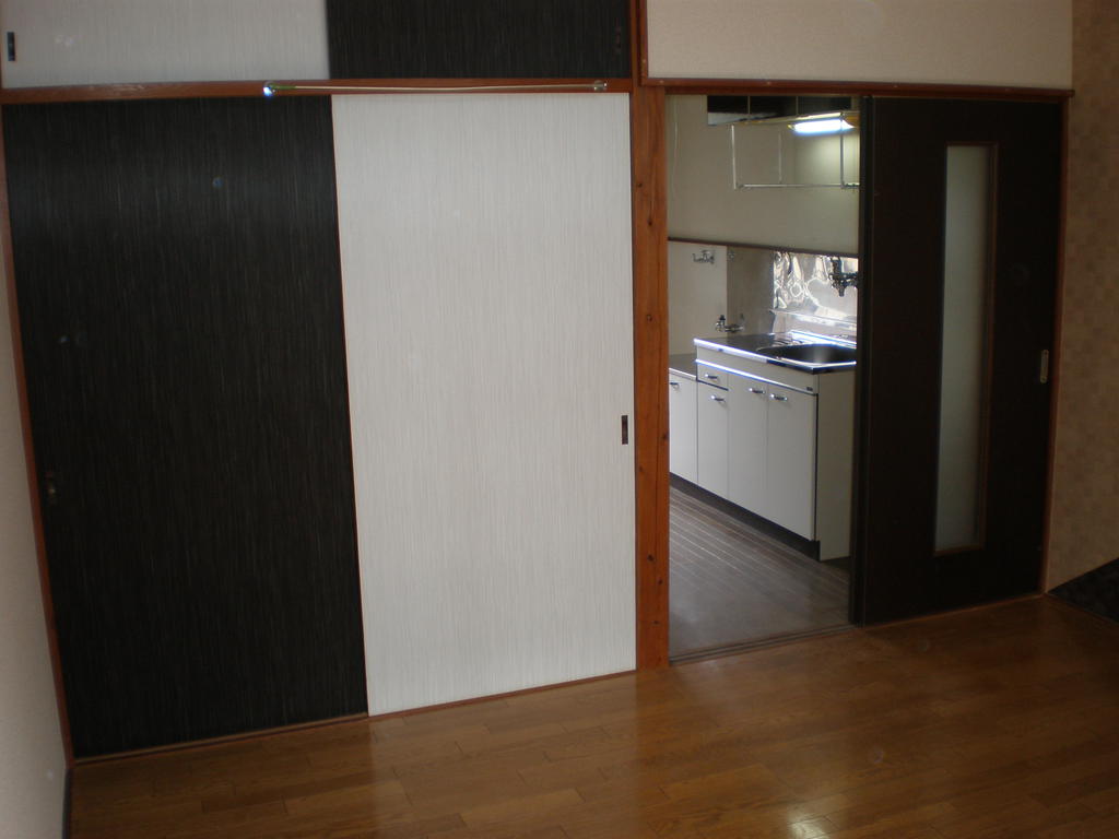 Other room space