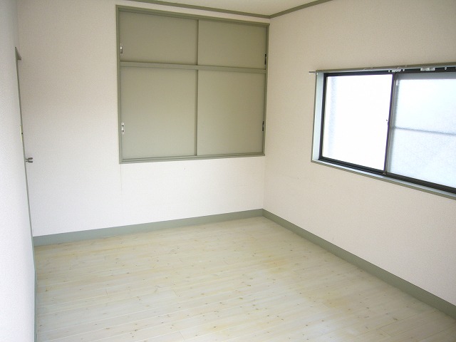 Other room space