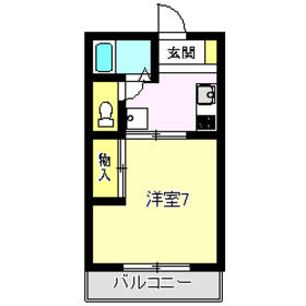 Building appearance