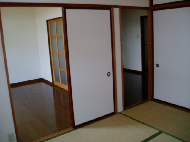 Other room space