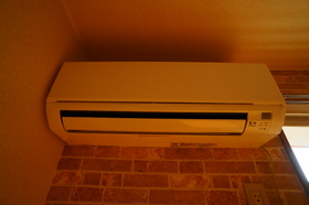 Other Equipment. Room Air Conditioning