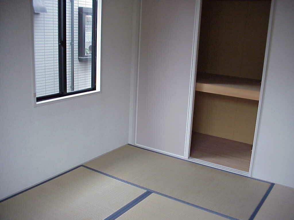 Other room space