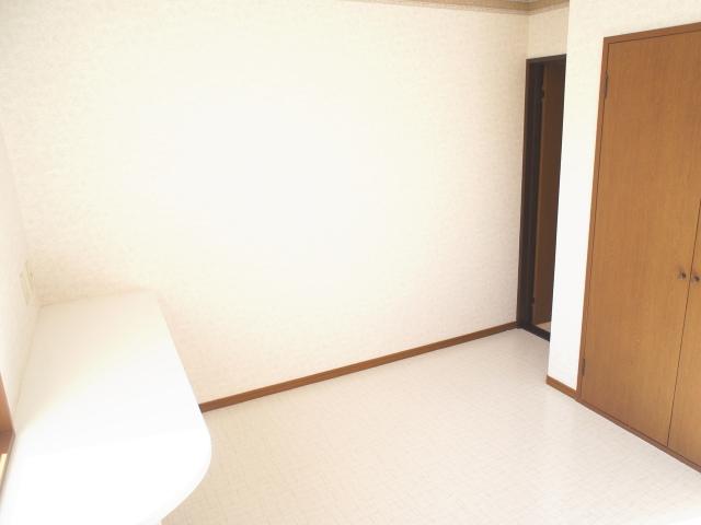 Construction ・ Construction method ・ specification. Western style room