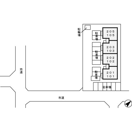 Other. layout drawing