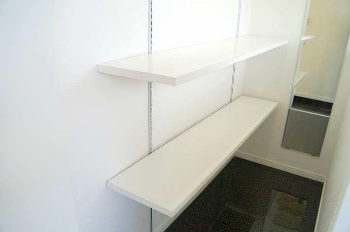 Other. It is the front door storage shelves! OK be placed small items be arranged shoes