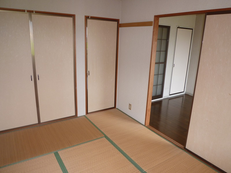 Other room space. Minami Japanese-style room