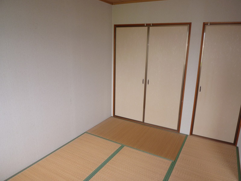 Other room space. Minami Japanese-style room