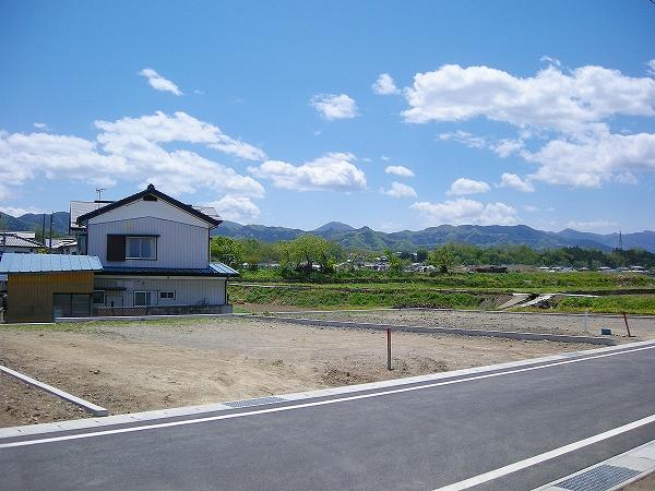 Local land photo