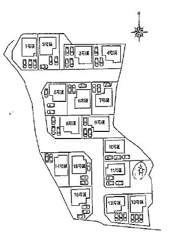 The entire compartment Figure