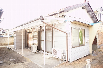 Balcony. Veranda