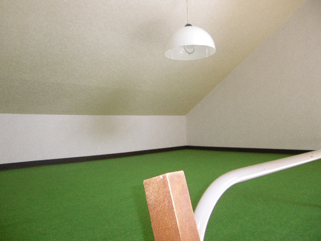 Other room space