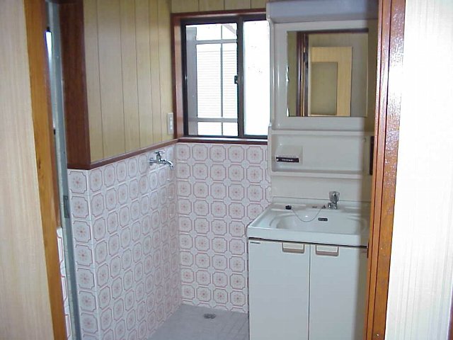 Washroom