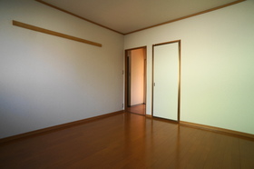 Living and room. It reforms the Japanese-style room 7 quires to Western-style! 