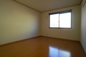 Living and room. It reforms the Japanese-style room 7 quires to Western-style! 