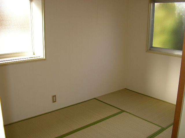 Other room space. bedroom