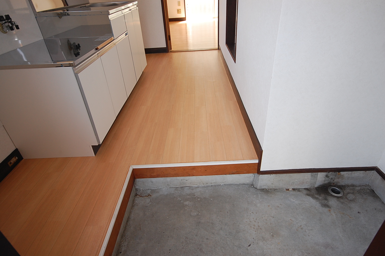 Entrance. Entrance