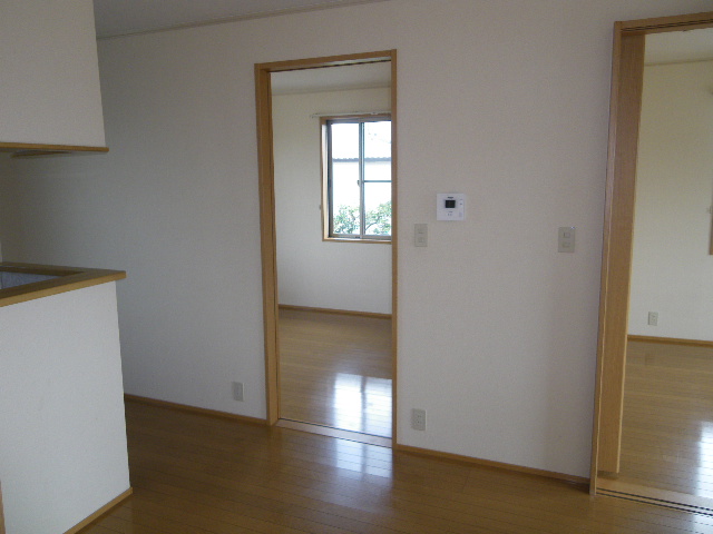 Living and room