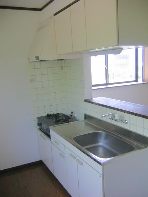 Kitchen. Kitchen