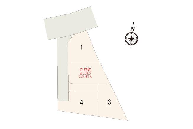 The entire compartment Figure. Subdivision compartment view