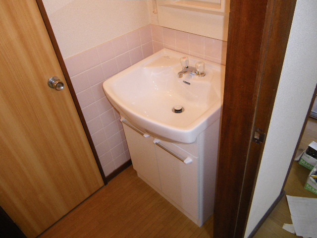 Washroom