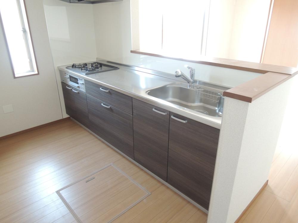 Same specifications photo (kitchen). ( 1 Building) same specification