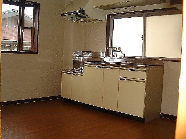 Kitchen. Kitchen