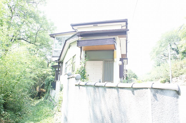 Building appearance