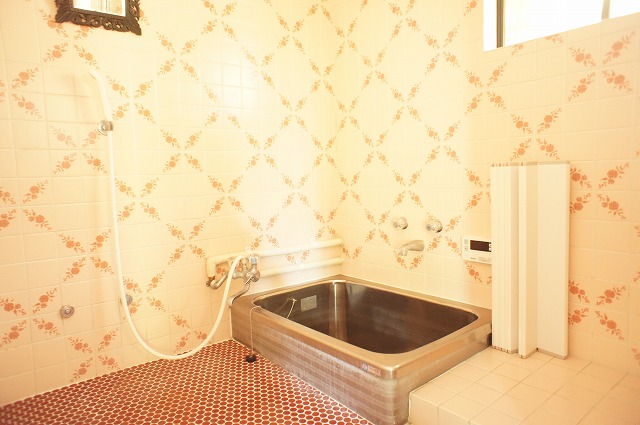 Bath. bath
