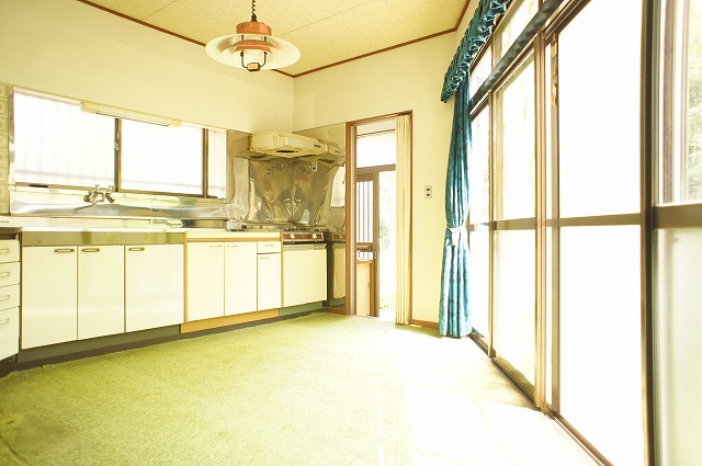 Kitchen. Kitchen