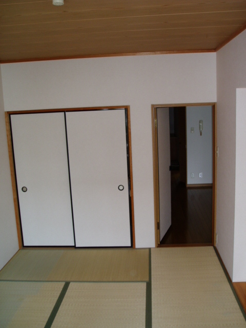 Other room space