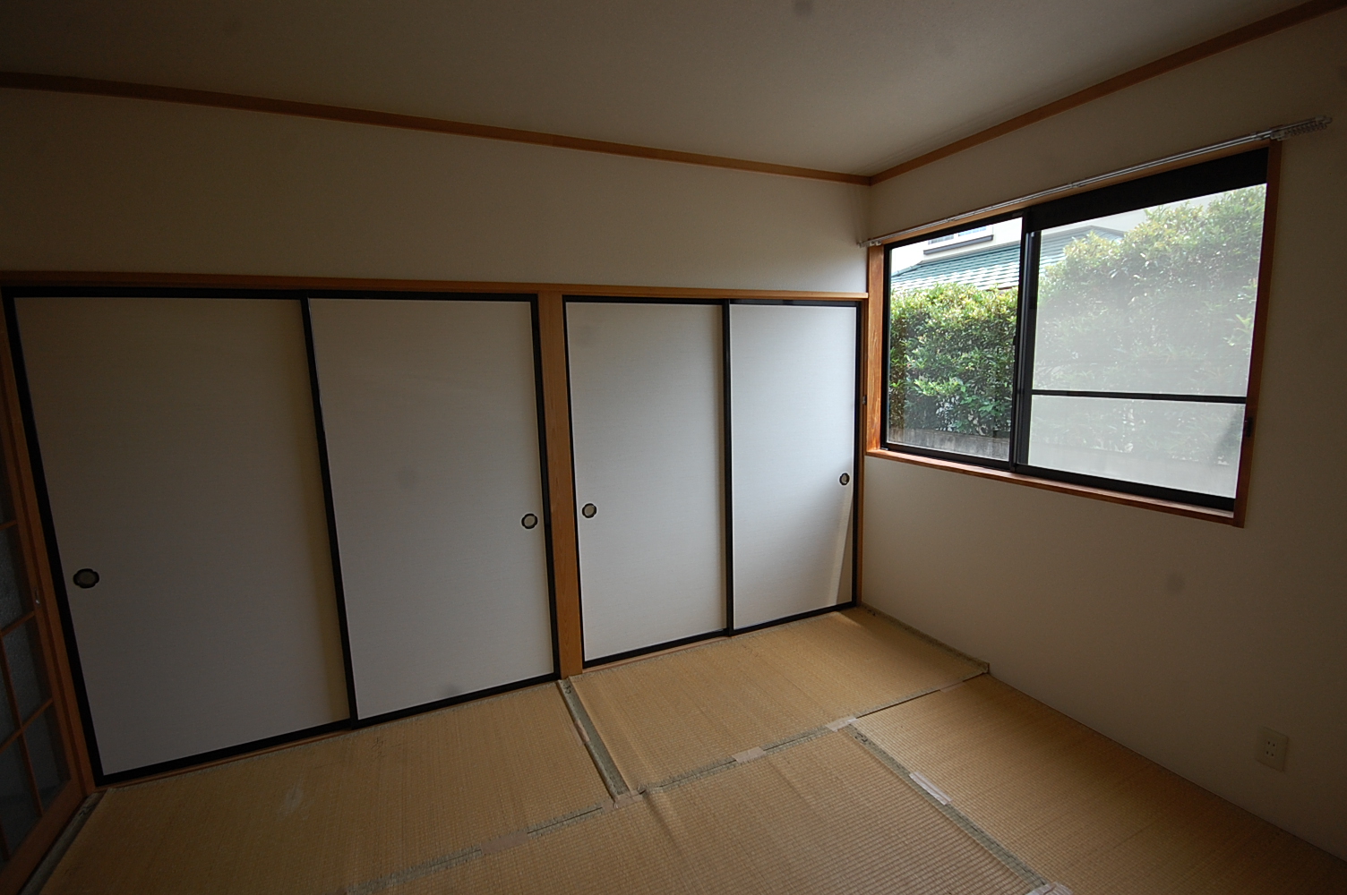 Other room space. Minami Japanese-style room