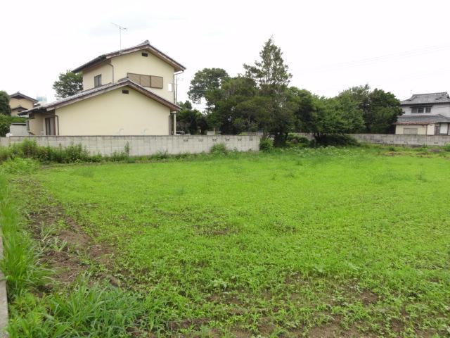 Local land photo