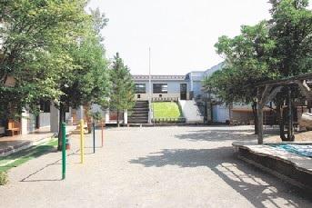 kindergarten ・ Nursery. Nemunoki 482m to nursery school