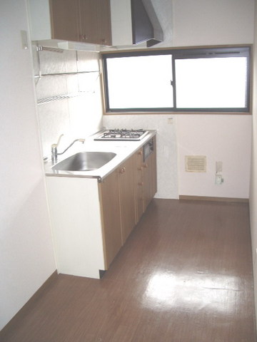 Kitchen. Come when it was system Kitchen hope